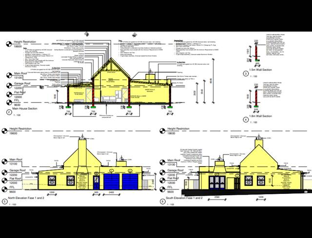 3 BEDROOM HOUSE FOR SALE IN HOOGLAND